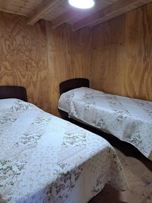 Cabana Cerca Del Aeropuerto Πουέρτο Μοντ Εξωτερικό φωτογραφία