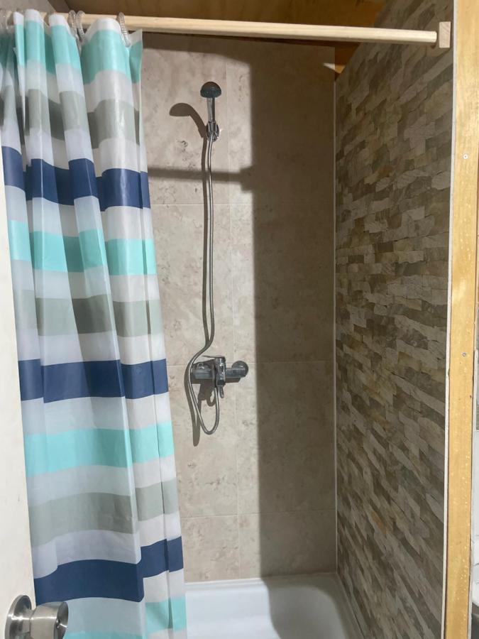Cabana Cerca Del Aeropuerto Πουέρτο Μοντ Εξωτερικό φωτογραφία
