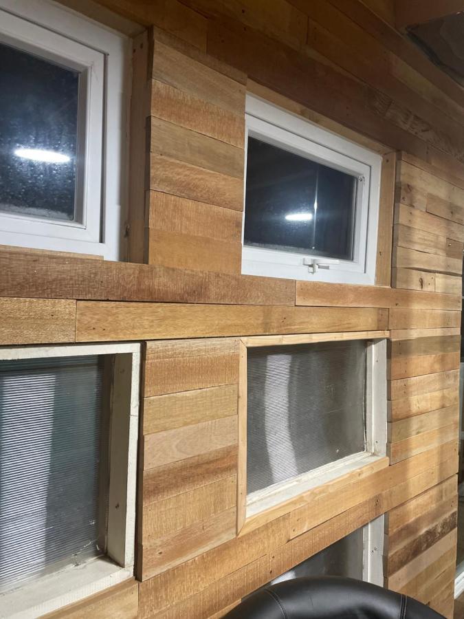 Cabana Cerca Del Aeropuerto Πουέρτο Μοντ Εξωτερικό φωτογραφία